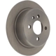 Purchase Top-Quality Rear Disc Brake Kit by CENTRIC PARTS - 908.34527 pa2