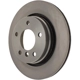 Purchase Top-Quality Rear Disc Brake Kit by CENTRIC PARTS - 908.34531 pa1