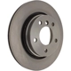 Purchase Top-Quality Rear Disc Brake Kit by CENTRIC PARTS - 908.34531 pa3
