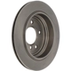 Purchase Top-Quality Rear Disc Brake Kit by CENTRIC PARTS - 908.34532 pa10