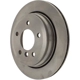 Purchase Top-Quality Rear Disc Brake Kit by CENTRIC PARTS - 908.34532 pa3