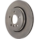 Purchase Top-Quality Rear Disc Brake Kit by CENTRIC PARTS - 908.34538 pa2