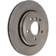 Purchase Top-Quality Rear Disc Brake Kit by CENTRIC PARTS - 908.34538 pa4