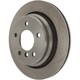 Purchase Top-Quality Rear Disc Brake Kit by CENTRIC PARTS - 908.34540 pa3