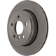 Purchase Top-Quality Rear Disc Brake Kit by CENTRIC PARTS - 908.34541 pa4