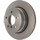 Purchase Top-Quality Rear Disc Brake Kit by CENTRIC PARTS - 908.34542 pa1