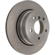 Purchase Top-Quality Rear Disc Brake Kit by CENTRIC PARTS - 908.34542 pa4