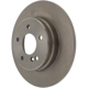 Purchase Top-Quality Rear Disc Brake Kit by CENTRIC PARTS - 908.35502 pa3