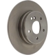 Purchase Top-Quality Ensembre de disques de frein arrière par CENTRIC PARTS - 908.35511 pa3