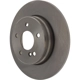 Purchase Top-Quality Rear Disc Brake Kit by CENTRIC PARTS - 908.35525 pa3