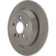 Purchase Top-Quality Rear Disc Brake Kit by CENTRIC PARTS - 908.35530 pa1