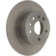 Purchase Top-Quality Rear Disc Brake Kit by CENTRIC PARTS - 908.38502 pa2