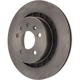 Purchase Top-Quality Rear Disc Brake Kit by CENTRIC PARTS - 908.38506 pa1
