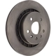 Purchase Top-Quality Rear Disc Brake Kit by CENTRIC PARTS - 908.38506 pa2