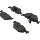 Purchase Top-Quality Rear Disc Brake Kit by CENTRIC PARTS - 908.38506 pa3