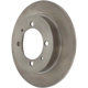 Purchase Top-Quality Rear Disc Brake Kit by CENTRIC PARTS - 908.39503 pa4