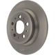 Purchase Top-Quality CENTRIC PARTS - 908.39504 - Rear Disc Brake Kit pa4