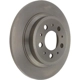 Purchase Top-Quality CENTRIC PARTS - 908.39504 - Rear Disc Brake Kit pa5