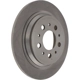 Purchase Top-Quality Rear Disc Brake Kit by CENTRIC PARTS - 908.39508 pa2
