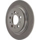 Purchase Top-Quality Rear Disc Brake Kit by CENTRIC PARTS - 908.39508 pa3