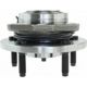 Purchase Top-Quality Rear Disc Brake Kit by CENTRIC PARTS - 908.39509 pa3
