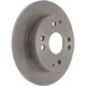Purchase Top-Quality Rear Disc Brake Kit by CENTRIC PARTS - 908.40501 pa2