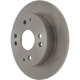 Purchase Top-Quality Rear Disc Brake Kit by CENTRIC PARTS - 908.40501 pa3