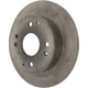 Purchase Top-Quality Rear Disc Brake Kit by CENTRIC PARTS - 908.40502 pa2