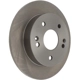 Purchase Top-Quality Rear Disc Brake Kit by CENTRIC PARTS - 908.40504 pa1