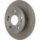 Purchase Top-Quality Rear Disc Brake Kit by CENTRIC PARTS - 908.40504 pa2