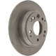 Purchase Top-Quality Rear Disc Brake Kit by CENTRIC PARTS - 908.40508 pa3