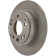 Purchase Top-Quality Rear Disc Brake Kit by CENTRIC PARTS - 908.40508 pa4