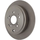 Purchase Top-Quality CENTRIC PARTS - 908.40509 - Rear Disc Brake Kit pa2