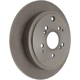 Purchase Top-Quality CENTRIC PARTS - 908.40509 - Rear Disc Brake Kit pa3