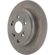 Purchase Top-Quality CENTRIC PARTS - 908.40510 - Rear Disc Brake Kit pa3