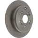 Purchase Top-Quality Rear Disc Brake Kit by CENTRIC PARTS - 908.40511 pa1
