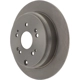 Purchase Top-Quality Rear Disc Brake Kit by CENTRIC PARTS - 908.40511 pa3