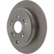 Purchase Top-Quality Rear Disc Brake Kit by CENTRIC PARTS - 908.40512 pa5