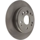 Purchase Top-Quality Rear Disc Brake Kit by CENTRIC PARTS - 908.40516 pa4