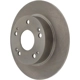Purchase Top-Quality Rear Disc Brake Kit by CENTRIC PARTS - 908.40518 pa2