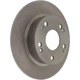 Purchase Top-Quality Rear Disc Brake Kit by CENTRIC PARTS - 908.40518 pa3