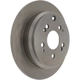 Purchase Top-Quality Rear Disc Brake Kit by CENTRIC PARTS - 908.40529 pa2