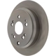 Purchase Top-Quality Rear Disc Brake Kit by CENTRIC PARTS - 908.40529 pa4