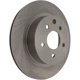 Purchase Top-Quality Rear Disc Brake Kit by CENTRIC PARTS - 908.42501 pa4