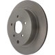 Purchase Top-Quality Rear Disc Brake Kit by CENTRIC PARTS - 908.42503 pa2