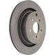 Purchase Top-Quality Rear Disc Brake Kit by CENTRIC PARTS - 908.42504 pa1