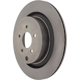 Purchase Top-Quality Rear Disc Brake Kit by CENTRIC PARTS - 908.42504 pa2