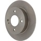 Purchase Top-Quality Rear Disc Brake Kit by CENTRIC PARTS - 908.42505 pa2