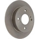 Purchase Top-Quality Ensembre de disques de frein arrière par CENTRIC PARTS - 908.42506 pa4