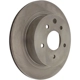 Purchase Top-Quality Rear Disc Brake Kit by CENTRIC PARTS - 908.42507 pa1